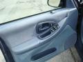 Medium Adriatic Blue Metallic - Lumina  Photo No. 11