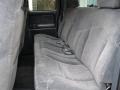 2001 Onyx Black Chevrolet Silverado 2500HD LS Extended Cab 4x4  photo #4