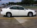 2004 White Chevrolet Impala LS  photo #2