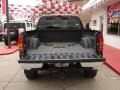 2001 Onyx Black Chevrolet Silverado 2500HD LS Extended Cab 4x4  photo #12