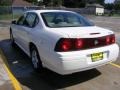 2004 White Chevrolet Impala LS  photo #5