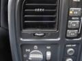 2001 Onyx Black Chevrolet Silverado 2500HD LS Extended Cab 4x4  photo #21
