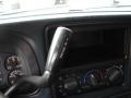 2001 Onyx Black Chevrolet Silverado 2500HD LS Extended Cab 4x4  photo #25