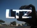 Black - Tahoe LTZ Photo No. 10