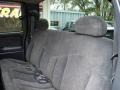 2001 Onyx Black Chevrolet Silverado 2500HD LS Extended Cab 4x4  photo #33