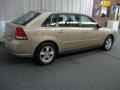 2004 Light Driftwood Metallic Chevrolet Malibu Maxx LS Wagon  photo #3