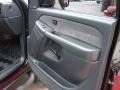 2001 Onyx Black Chevrolet Silverado 2500HD LS Extended Cab 4x4  photo #43