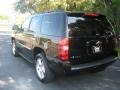 2009 Black Chevrolet Tahoe LTZ  photo #25