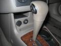 2004 Light Driftwood Metallic Chevrolet Malibu Maxx LS Wagon  photo #10