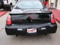 2004 Black Chevrolet Monte Carlo SS  photo #7