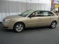 2004 Light Driftwood Metallic Chevrolet Malibu Maxx LS Wagon  photo #21