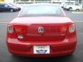 Paprika Red Metallic - Eos VR6 Photo No. 4