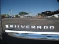2009 Black Chevrolet Silverado 1500 LT Crew Cab  photo #4