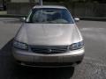 Sandrift Metallic - Malibu Sedan Photo No. 3