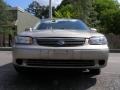 Sandrift Metallic - Malibu Sedan Photo No. 4