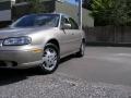 Sandrift Metallic - Malibu Sedan Photo No. 6