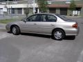 Sandrift Metallic - Malibu Sedan Photo No. 9