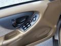 Sandrift Metallic - Malibu Sedan Photo No. 13