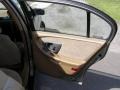 Sandrift Metallic - Malibu Sedan Photo No. 15