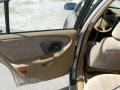 Sandrift Metallic - Malibu Sedan Photo No. 16