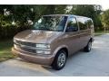 2004 Bronzemist Metallic Chevrolet Astro LS Passenger Van #19644652