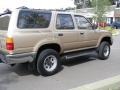 Sierra Beige Metallic - 4Runner SR5 Photo No. 16