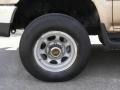 Sierra Beige Metallic - 4Runner SR5 Photo No. 18
