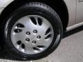 Sandrift Metallic - Malibu Sedan Photo No. 34