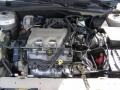 Sandrift Metallic - Malibu Sedan Photo No. 38