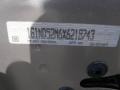Sandrift Metallic - Malibu Sedan Photo No. 39