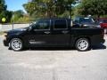 Black - Colorado Xtreme Crew Cab Photo No. 5