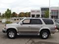 Millennium Silver Metallic - 4Runner SR5 4x4 Photo No. 2