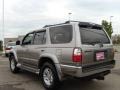 Millennium Silver Metallic - 4Runner SR5 4x4 Photo No. 3