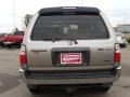 Millennium Silver Metallic - 4Runner SR5 4x4 Photo No. 4