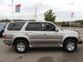 Millennium Silver Metallic - 4Runner SR5 4x4 Photo No. 6