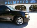 Black - Colorado Xtreme Crew Cab Photo No. 21