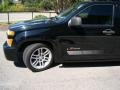 Black - Colorado Xtreme Crew Cab Photo No. 22