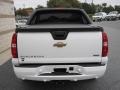 2007 Summit White Chevrolet Avalanche LT  photo #10