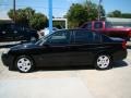 2007 Black Chevrolet Malibu LT Sedan  photo #5