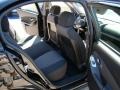 2007 Black Chevrolet Malibu LT Sedan  photo #12