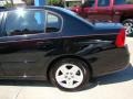 Black - Malibu LT Sedan Photo No. 23