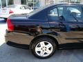 Black - Malibu LT Sedan Photo No. 24