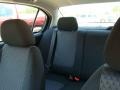 Black - Malibu LT Sedan Photo No. 25