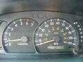 2002 Natural White Toyota Tundra SR5 TRD Access Cab 4x4  photo #9