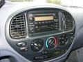 2002 Natural White Toyota Tundra SR5 TRD Access Cab 4x4  photo #11