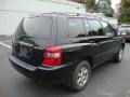 Black - Highlander V6 4WD Photo No. 7