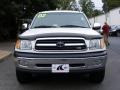 2002 Natural White Toyota Tundra SR5 TRD Access Cab 4x4  photo #17