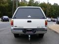 2002 Natural White Toyota Tundra SR5 TRD Access Cab 4x4  photo #19