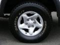 2002 Natural White Toyota Tundra SR5 TRD Access Cab 4x4  photo #21