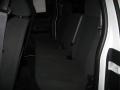2008 Summit White Chevrolet Silverado 1500 LT Extended Cab 4x4  photo #5